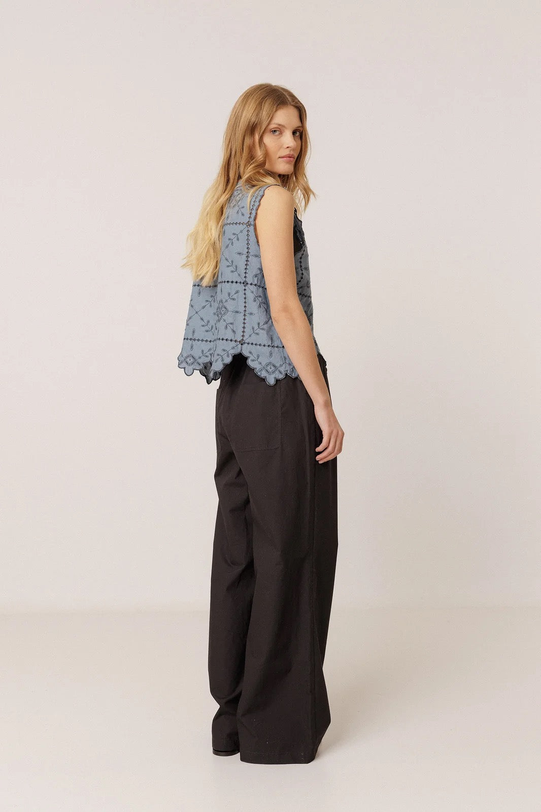 Indi & Cold Mateo Pants