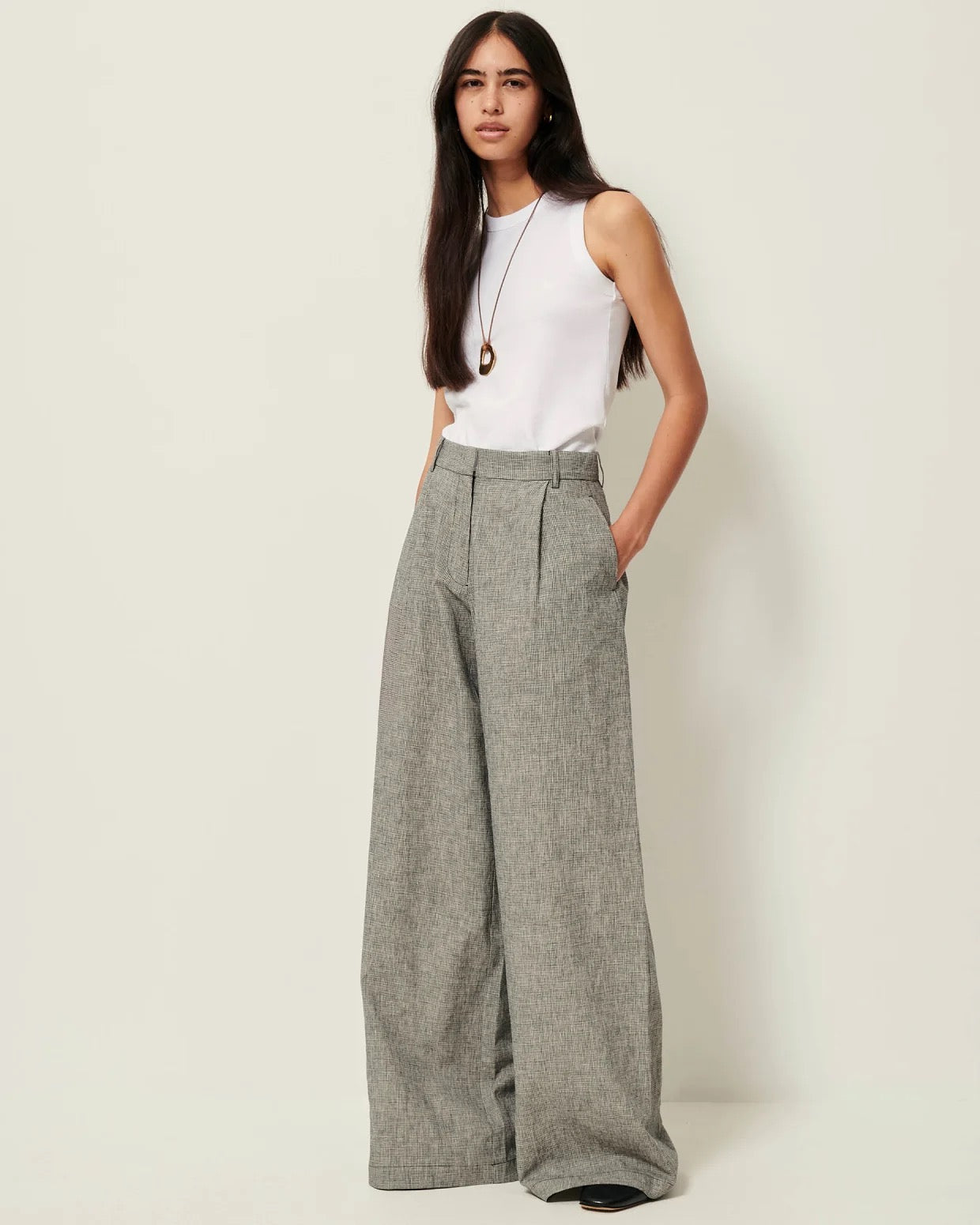Sessun Provencot Pant