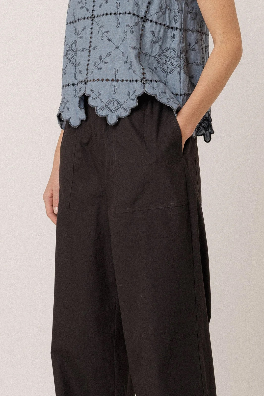 Indi & Cold Mateo Pants