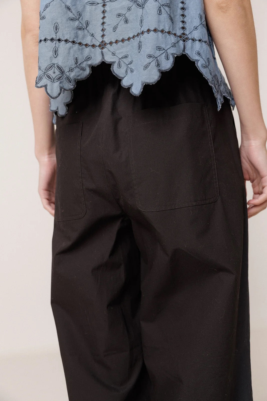 Indi & Cold Mateo Pants