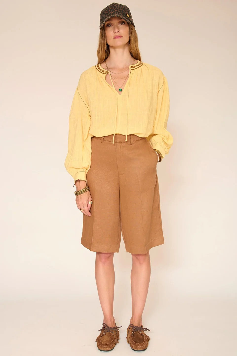 MKT Paulin Short