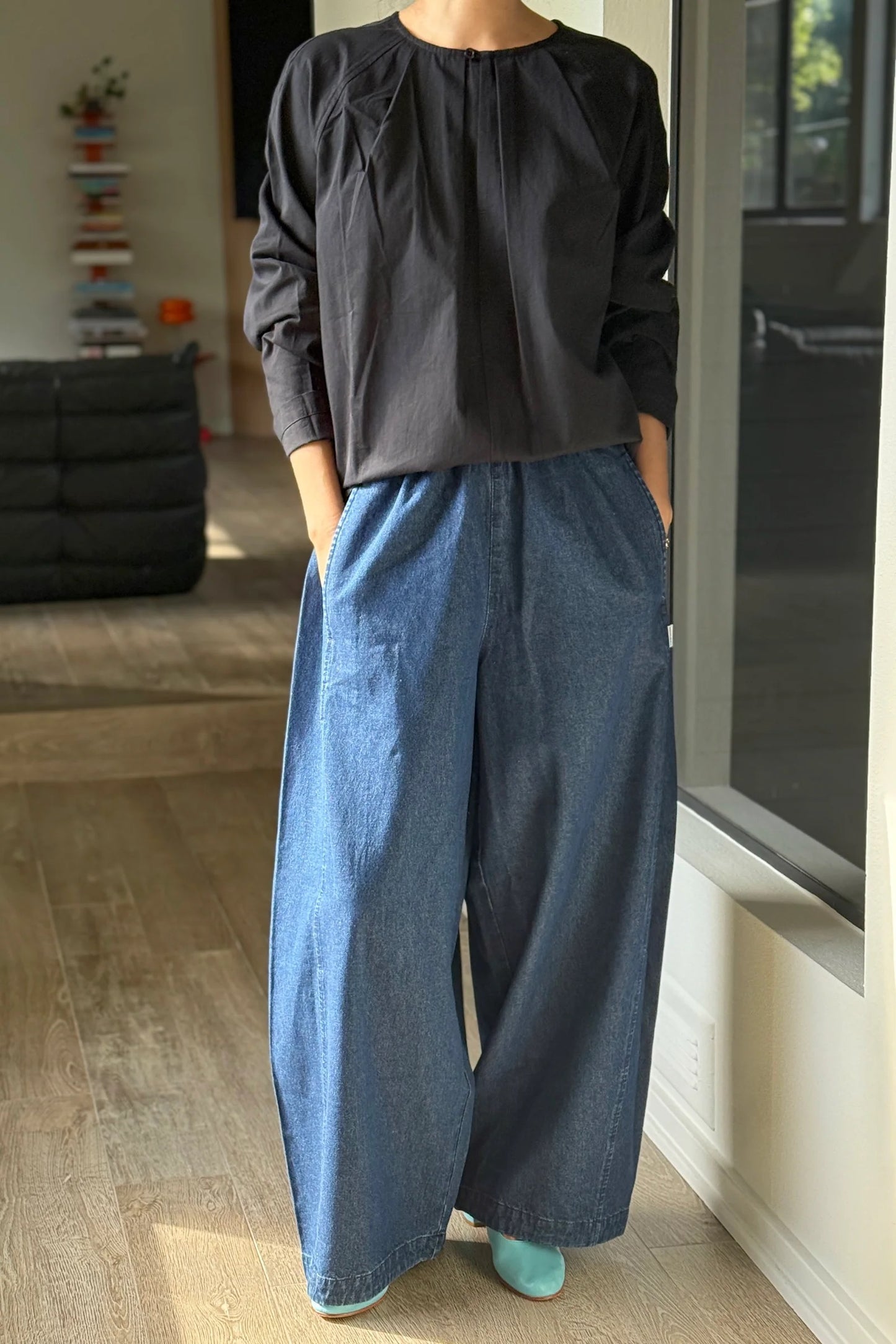 Le Bon Shoppe Julienne Top