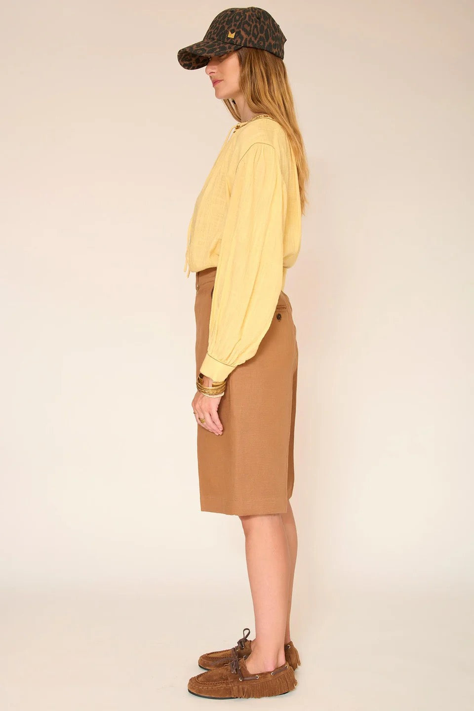 MKT Paulin Short