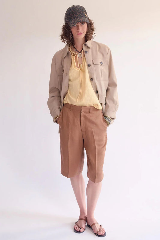 MKT Paulin Short