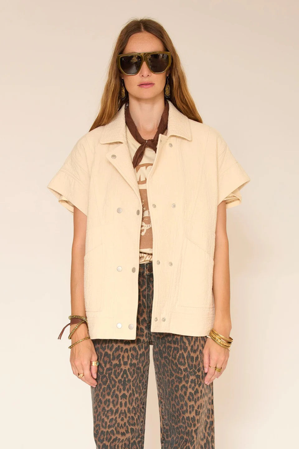 MKT Walter Jacket