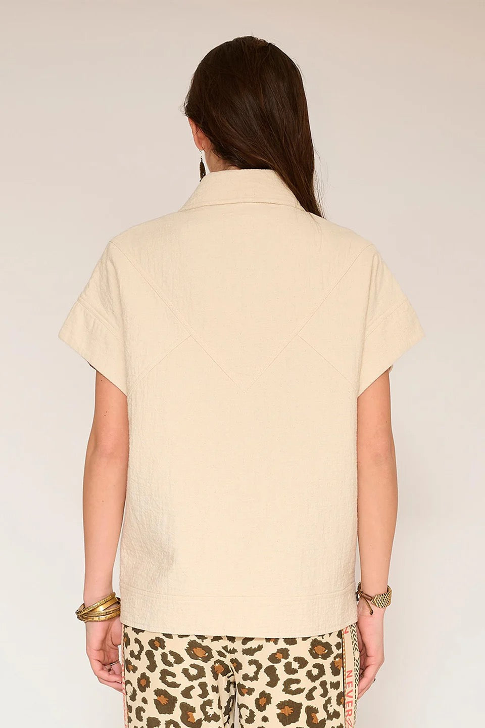 MKT Walter Jacket