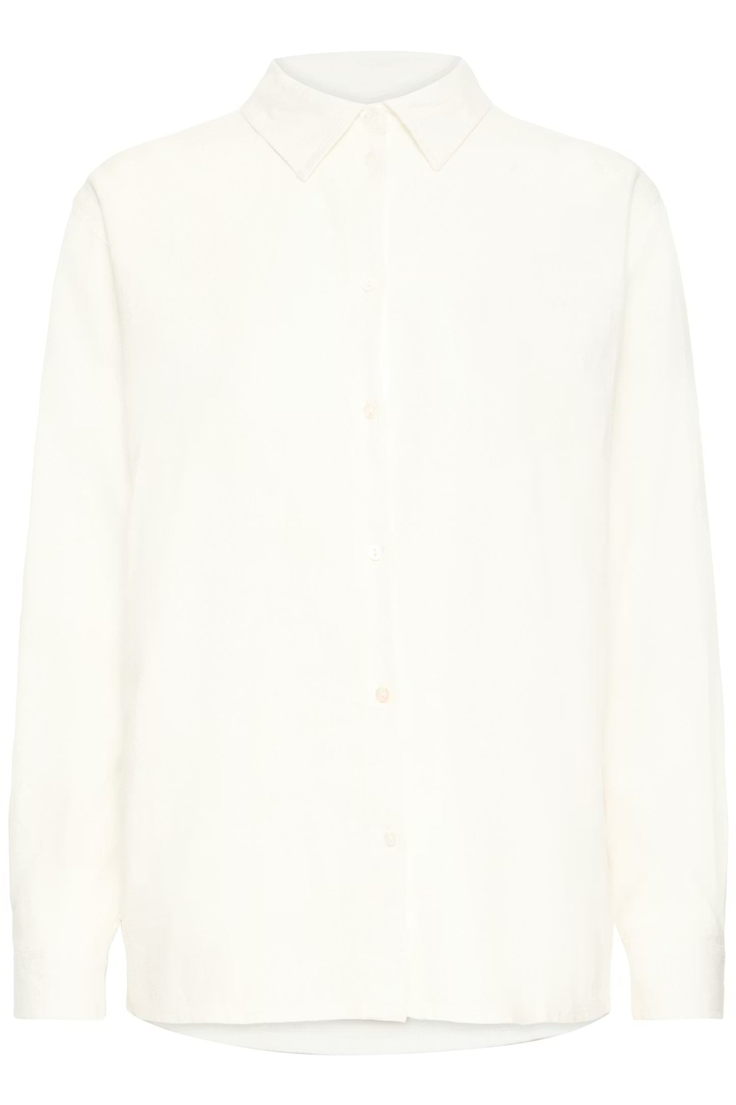 Ichi Linno Long Sleeve Shirt