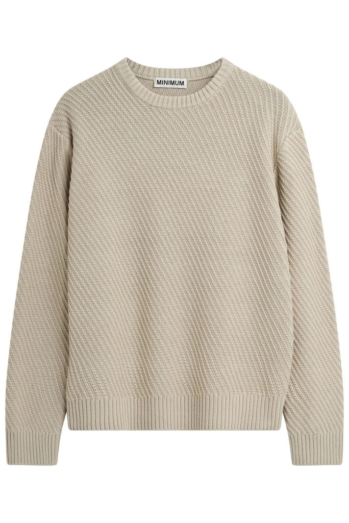 Minimum M's Stein Sweater