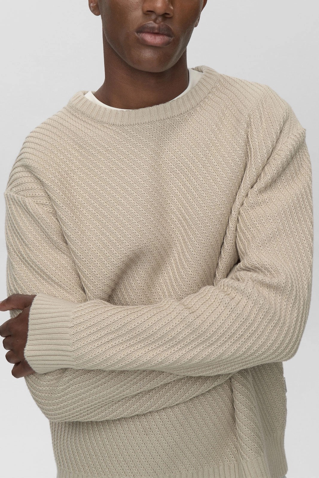 Minimum M's Stein Sweater