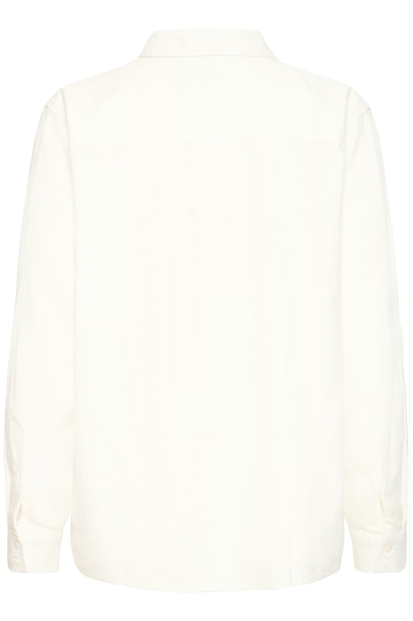 Ichi Linno Long Sleeve Shirt