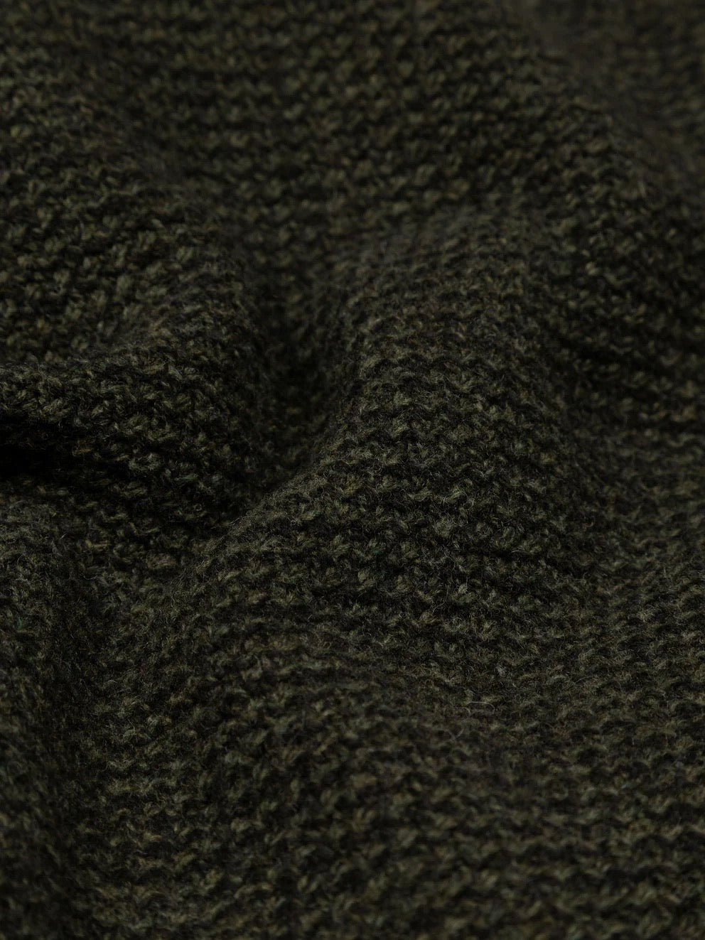 Finisterre Barents Sweater (2 Colours)