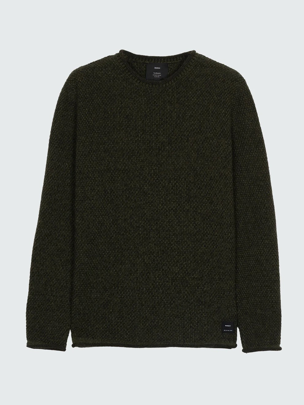 Finisterre Barents Sweater (2 Colours)