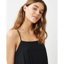 Minimum Vikilino Midi Dress