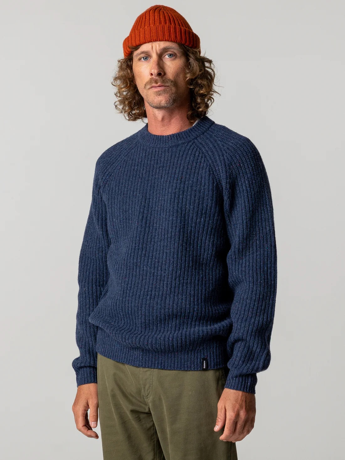 Finisterre Mora Sweater