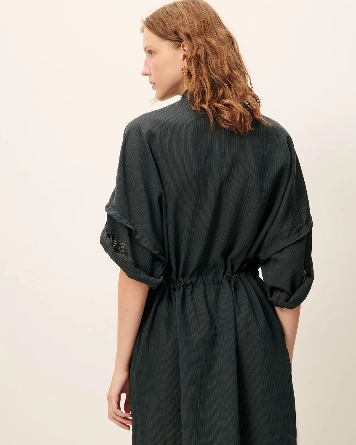 Sessun Anatole Safari Dress