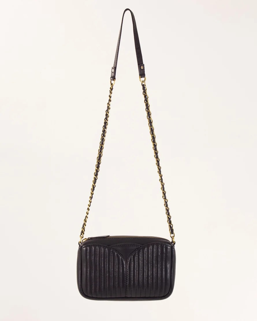 Sessun Divinou Leather Bag (+2 colours)
