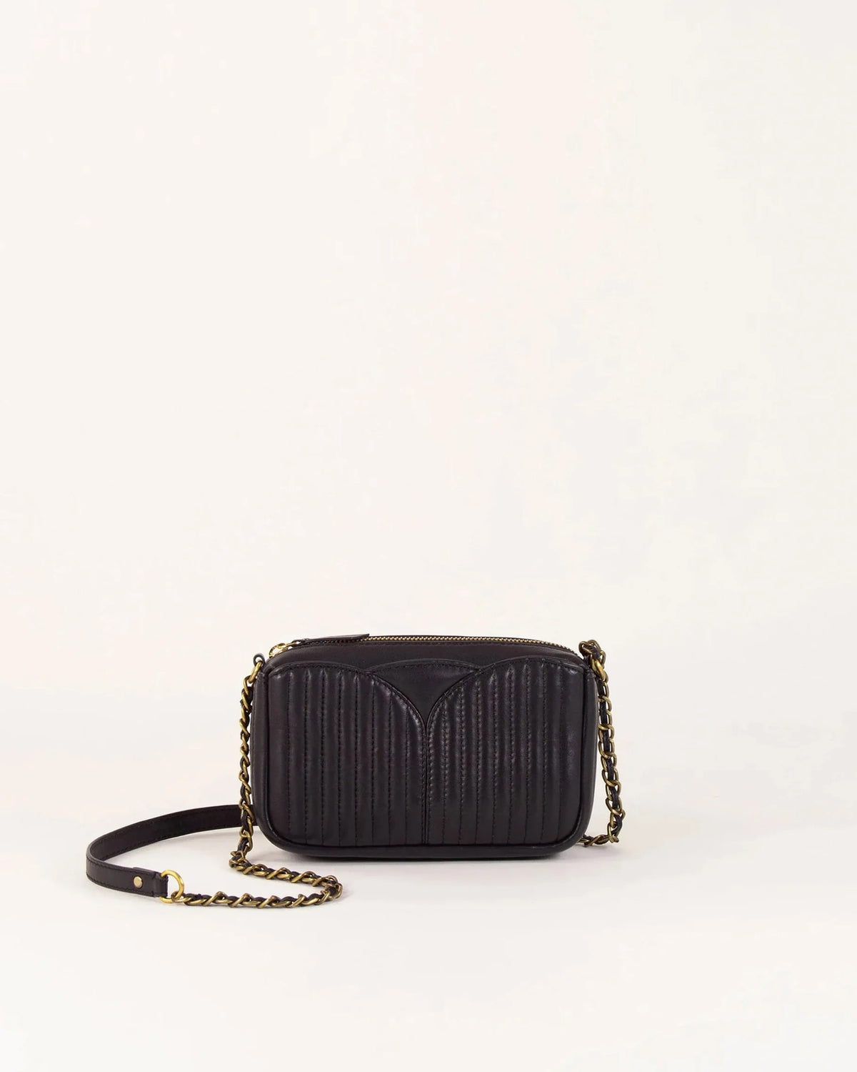 Sessun Divinou Leather Bag (+2 colours)