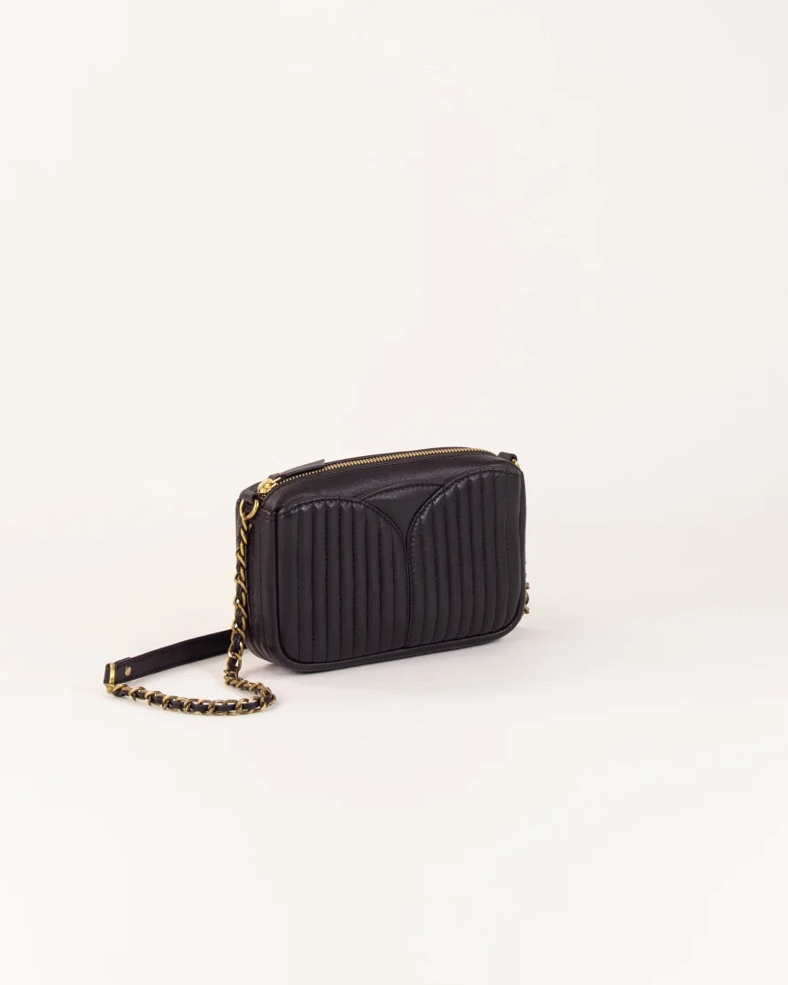 Sessun Divinou Leather Bag (+2 colours)