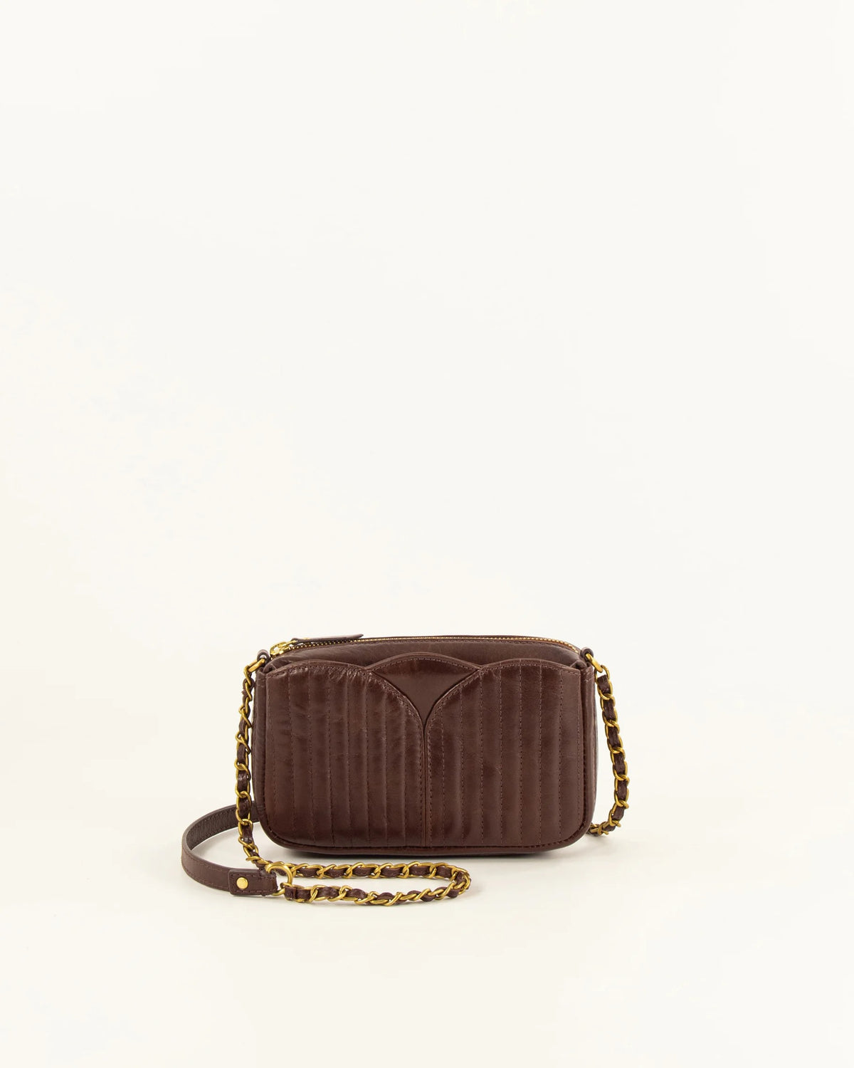 Sessun Divinou Leather Bag (+2 colours)