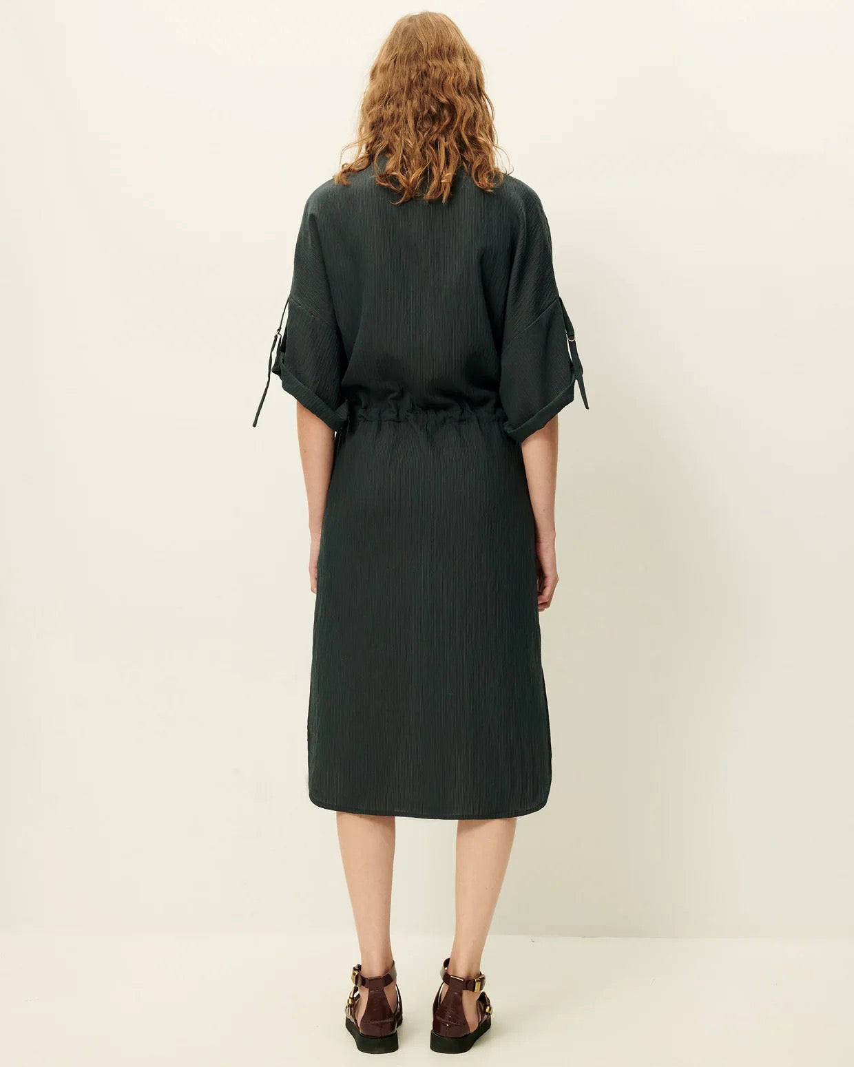 Sessun Anatole Safari Dress