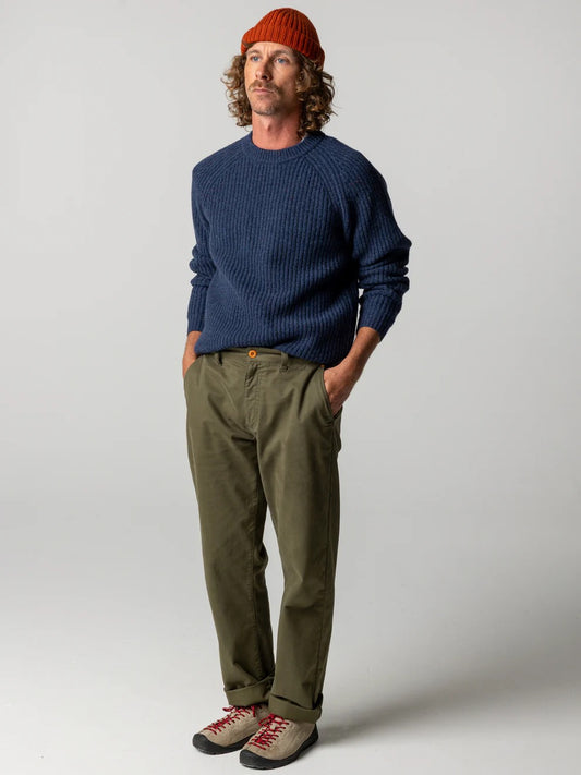 Finisterre Mora Sweater