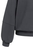 YaYa Balloon Sleeve Sweatshirt (+2 colours )