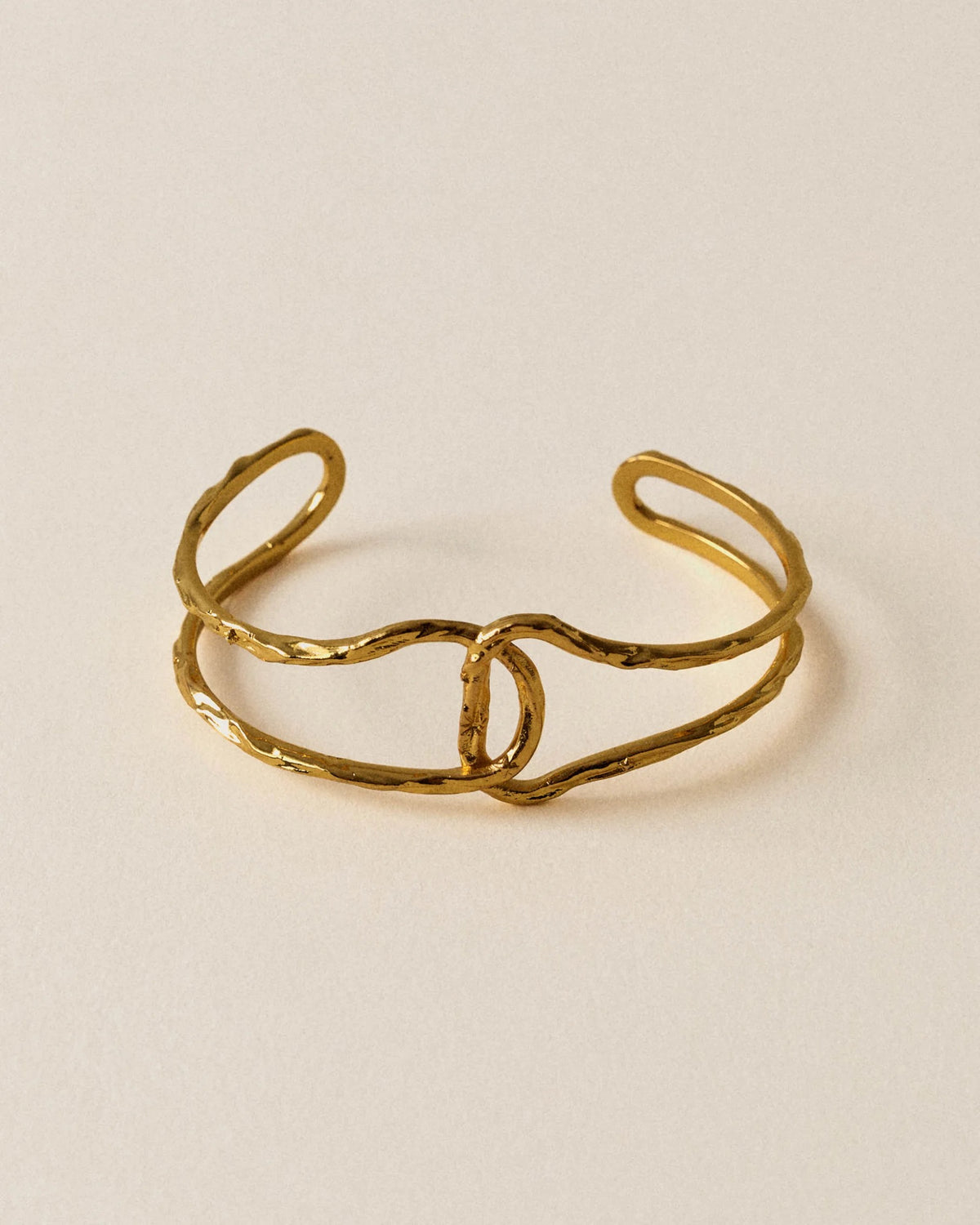 Sessun Areora Cuff Bracelet