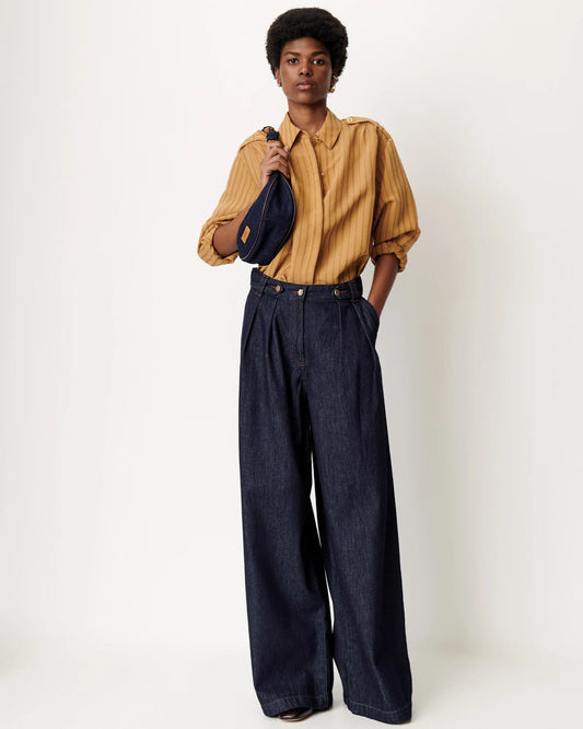 Sessun  Dievo Jeans