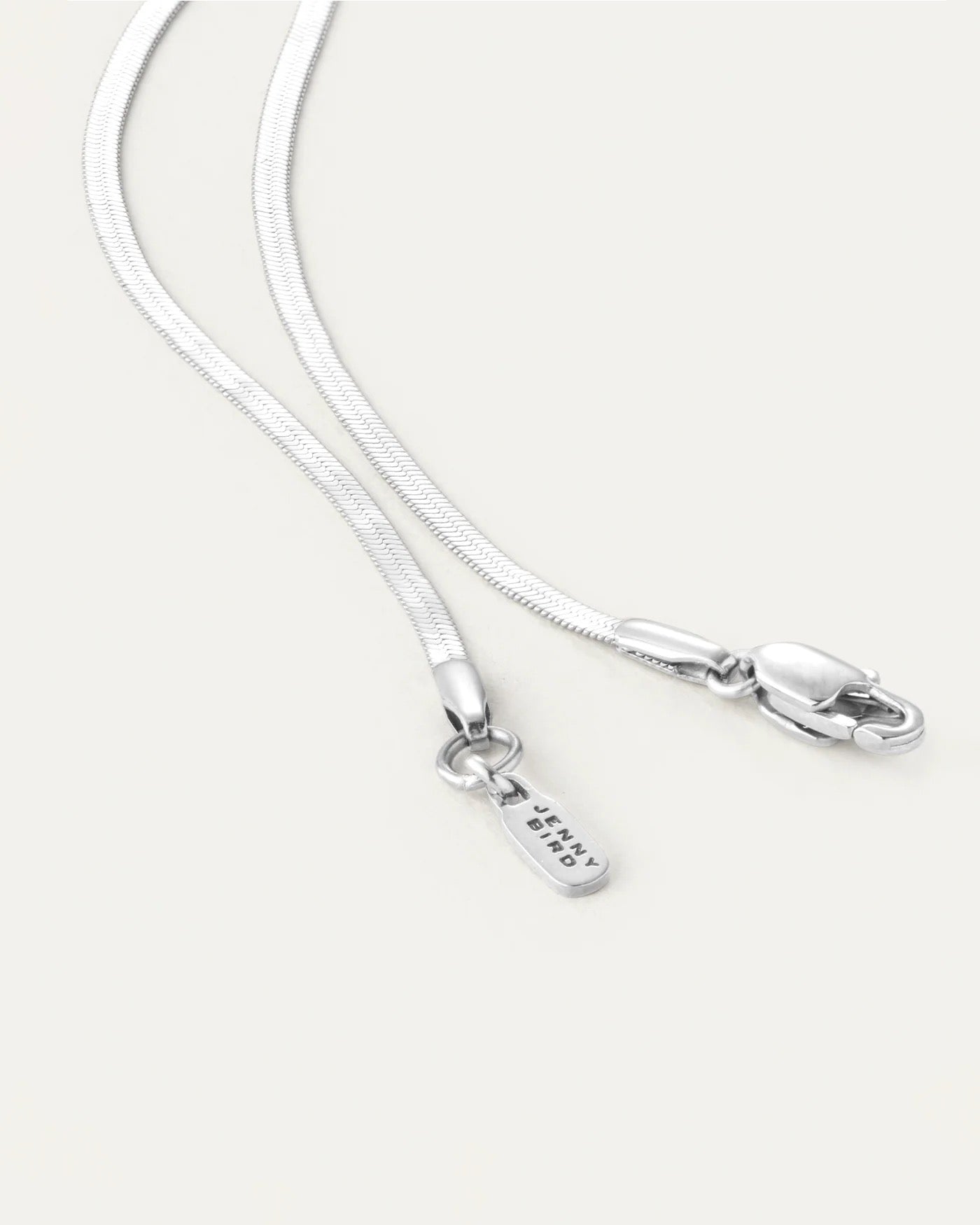 Jennybird Zeina Slim Chain