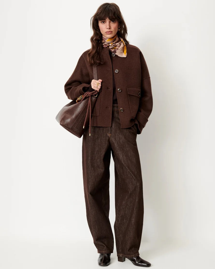 Sessun Yalespring Jacket