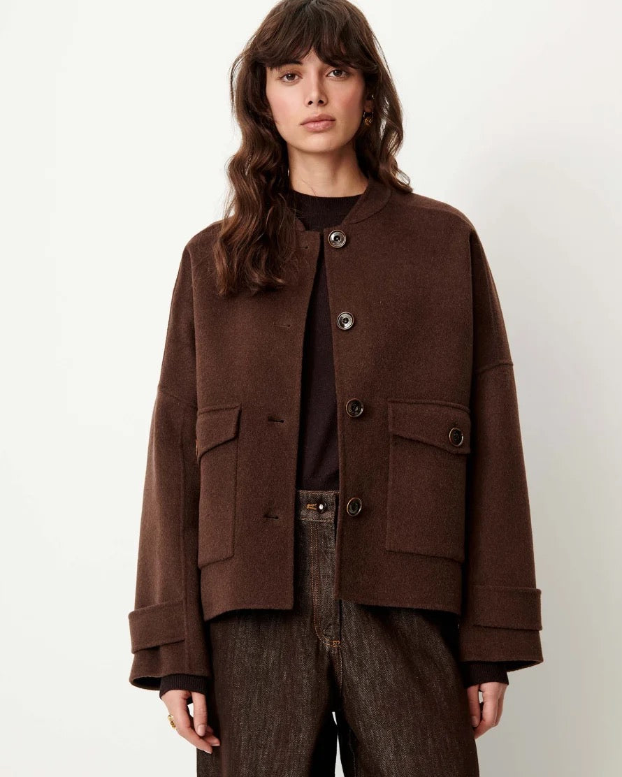 Sessun Yalespring Jacket