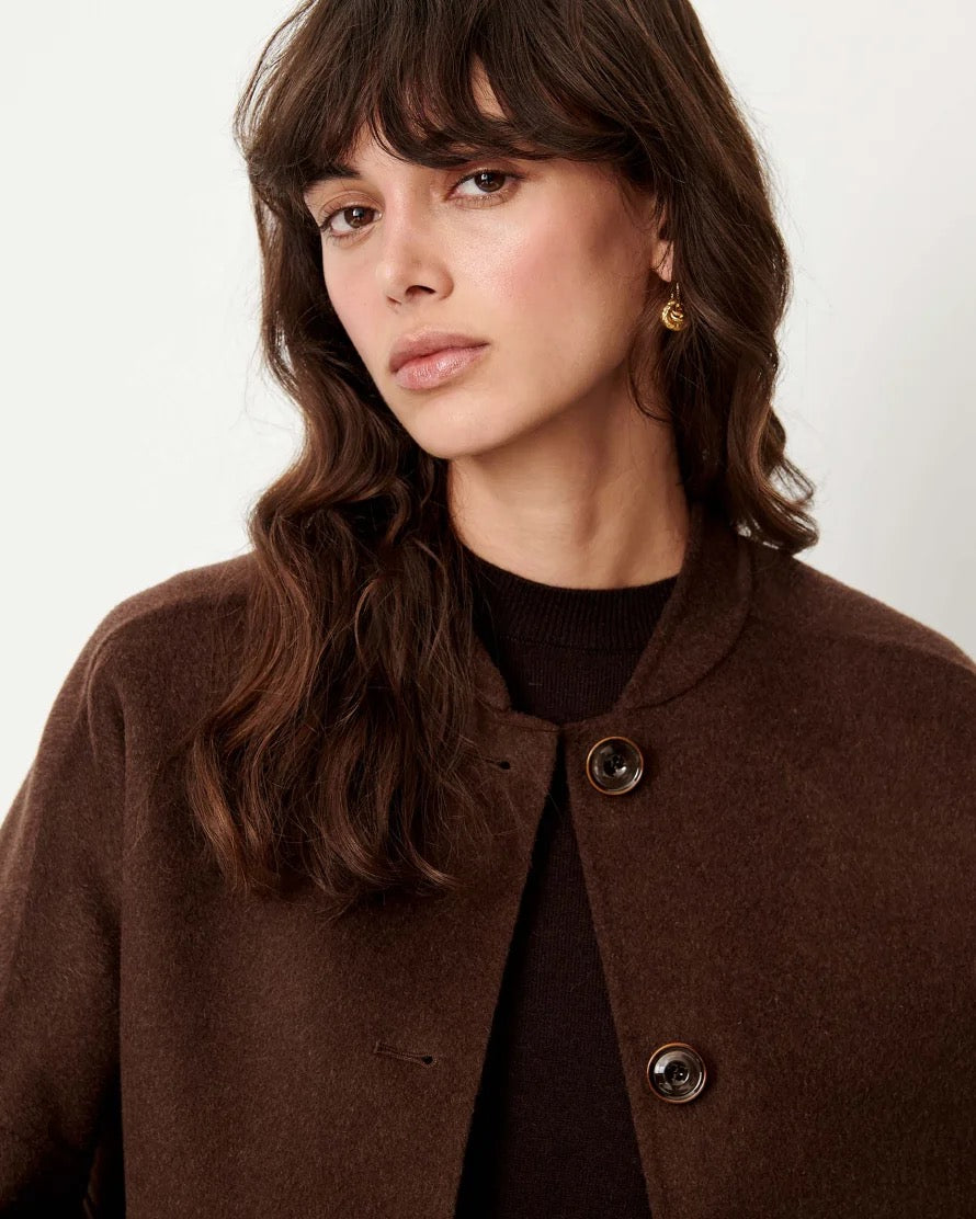Sessun Yalespring Jacket