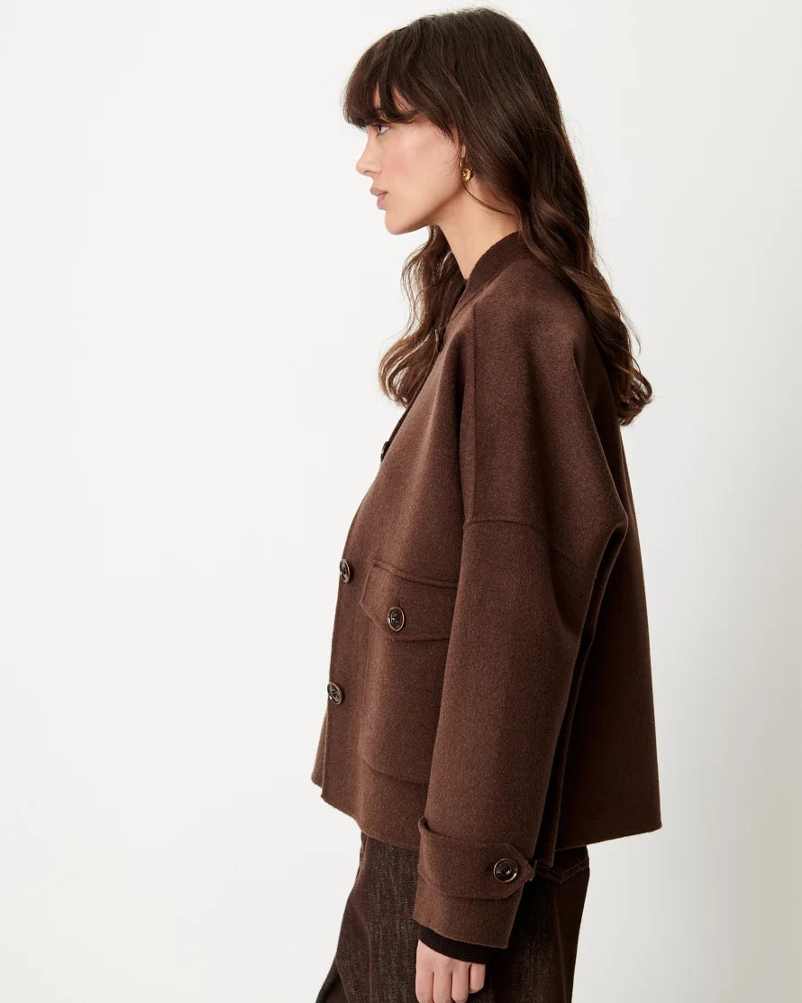 Sessun Yalespring Jacket