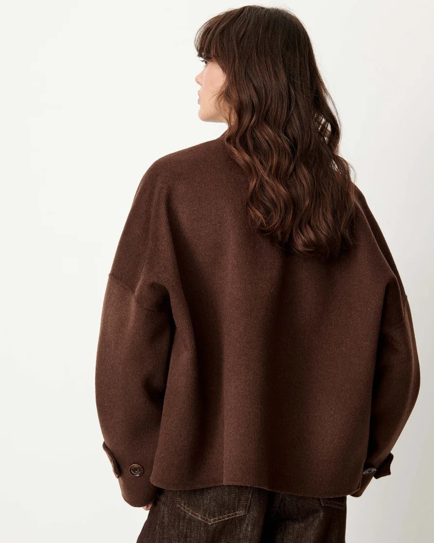Sessun Yalespring Jacket