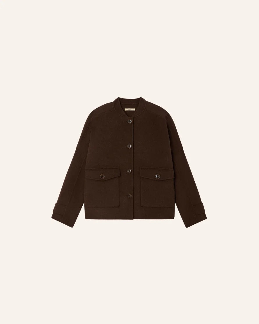 Sessun Yalespring Jacket