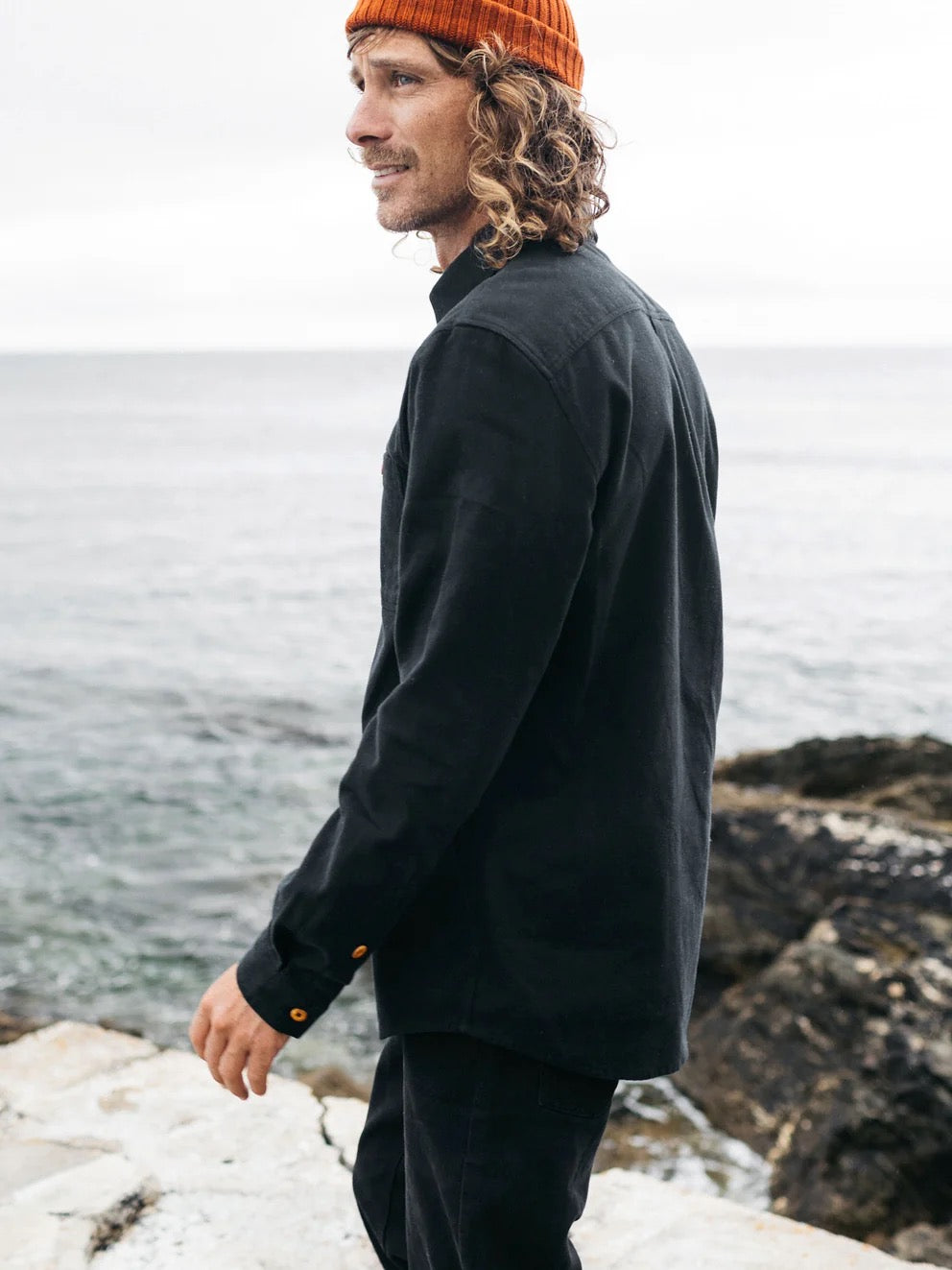 Finisterre Gylly Shirt (2 Colours)
