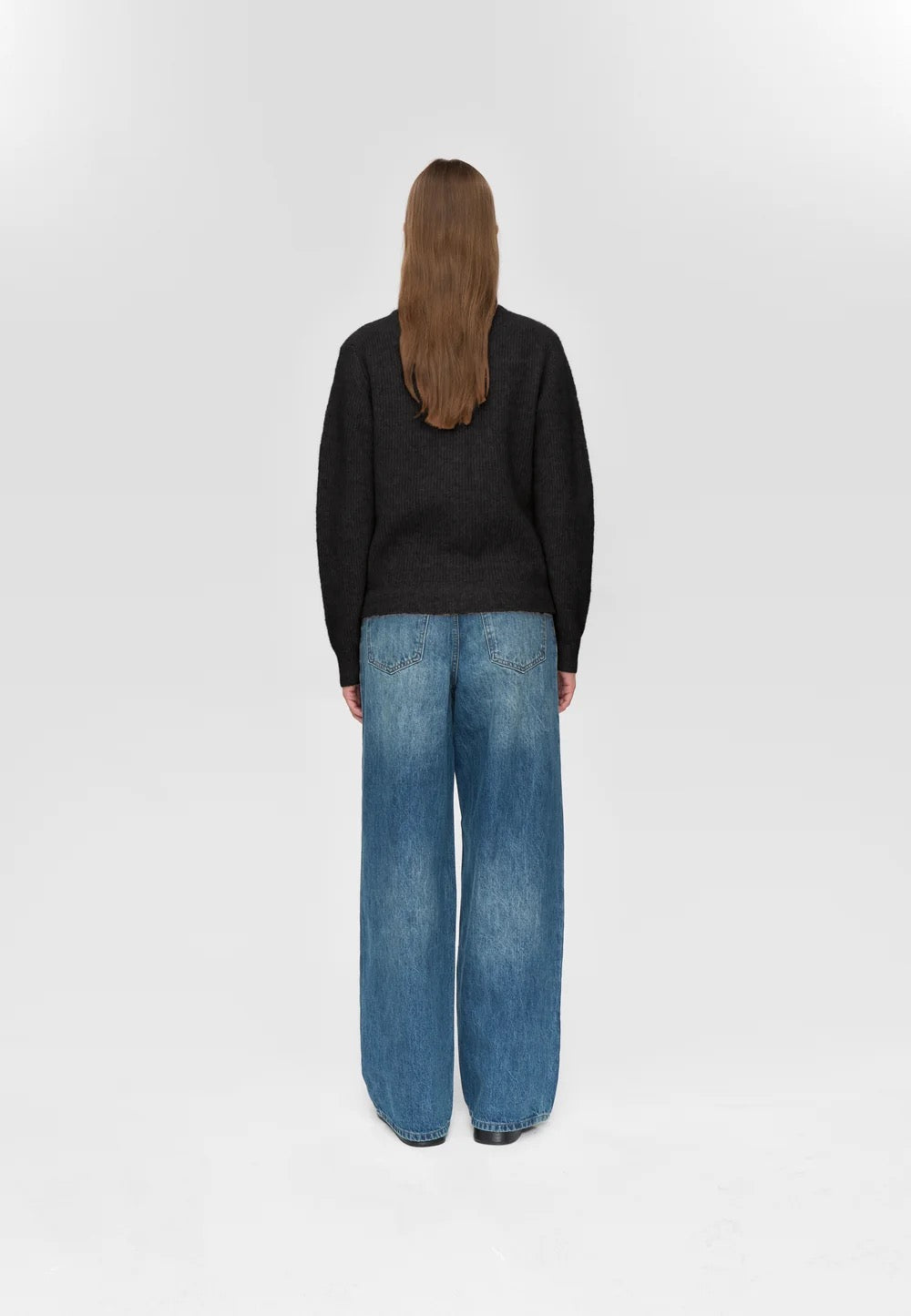Mininum Kora Cardigan (+2 colours)