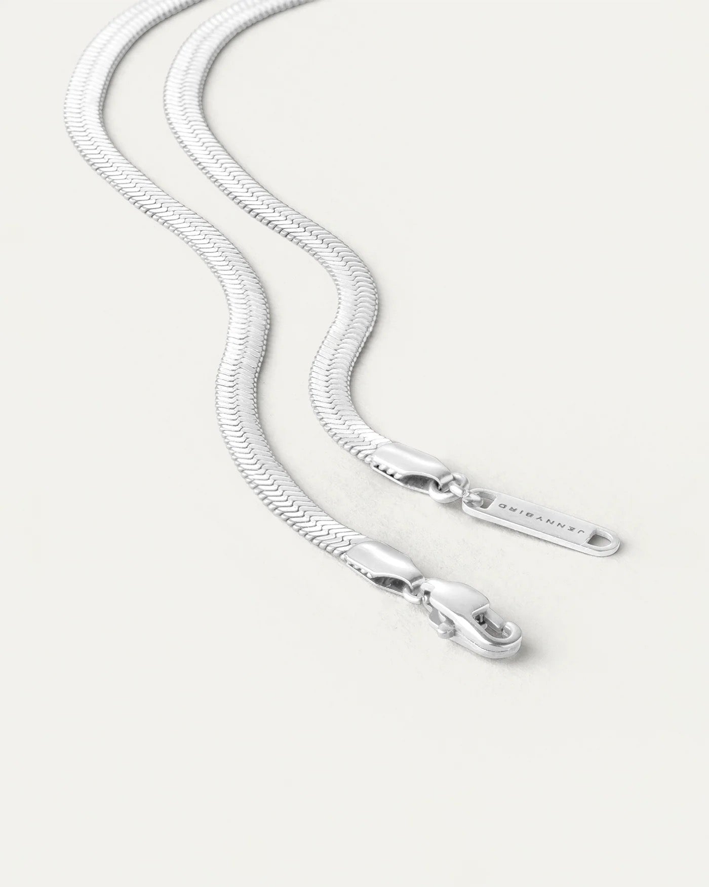 Jenny Bird Zeina Chain Necklace