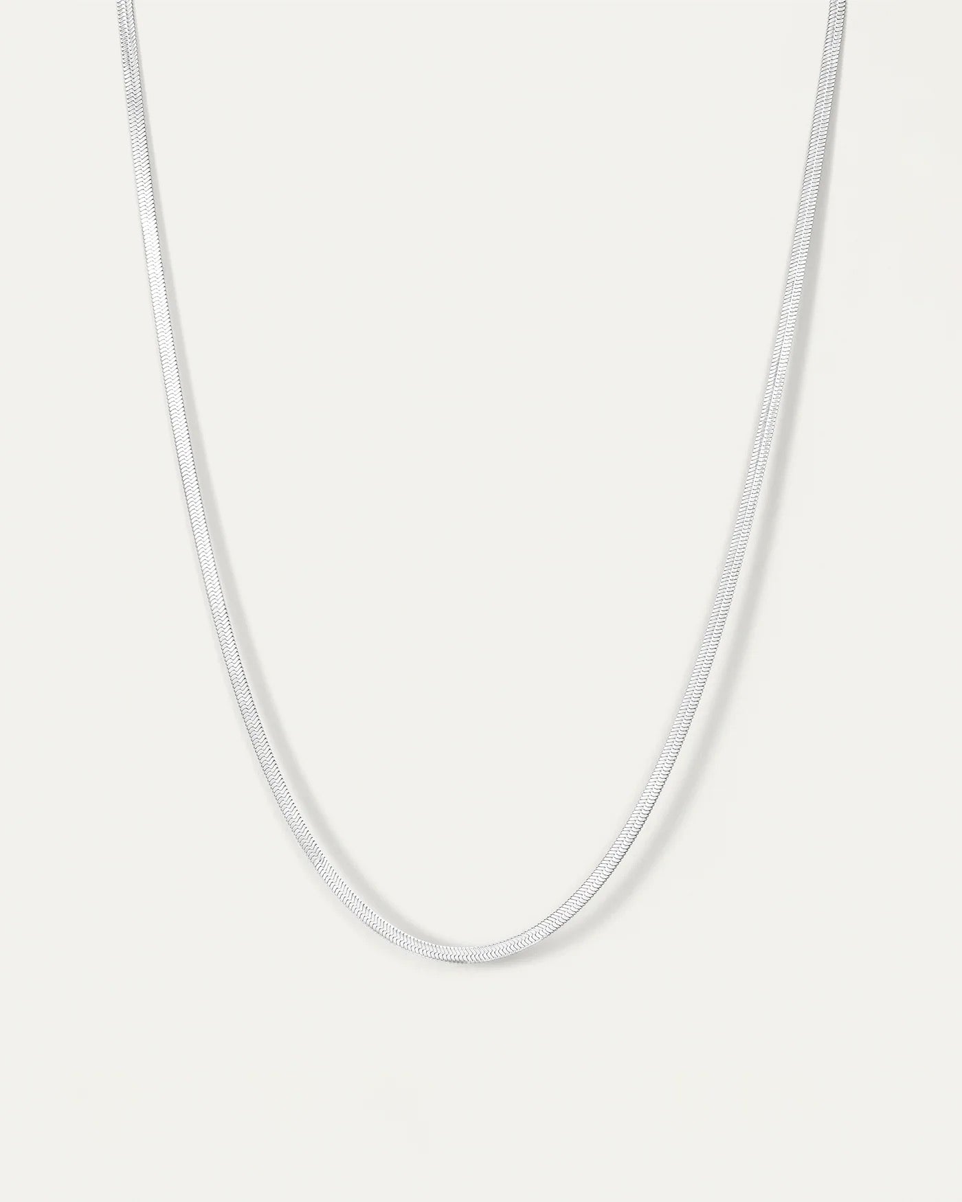 Jenny Bird Zeina Chain Necklace