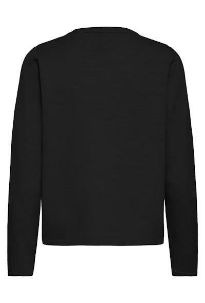 Ichi Luls Crew Neck Sweater