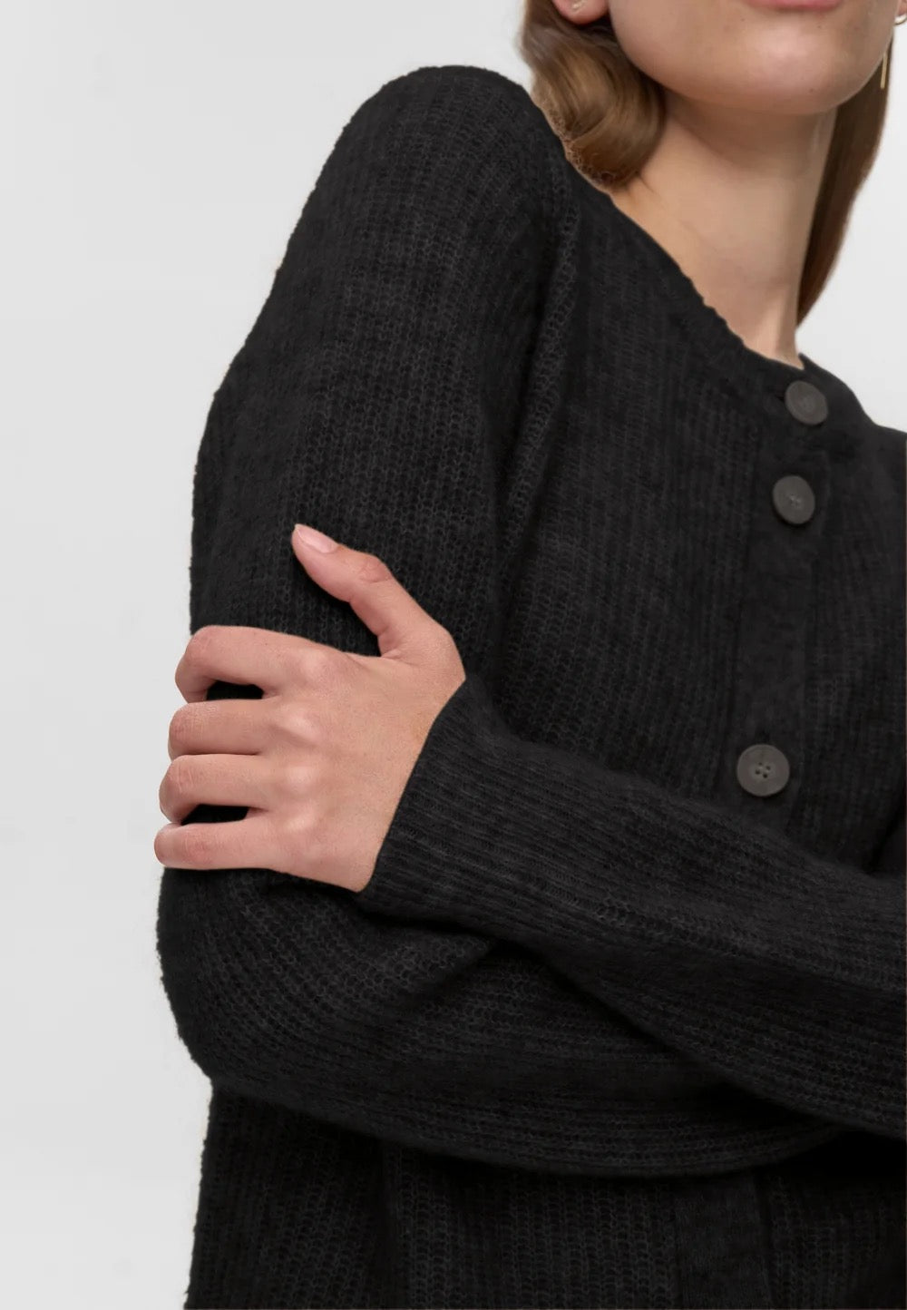 Mininum Kora Cardigan (+2 colours)