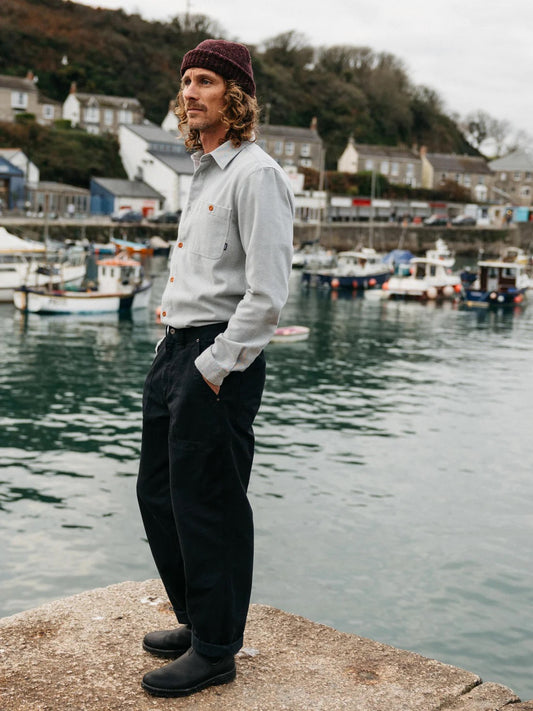 Finisterre Basset Utility Pant
