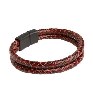 Seventy Two - The Kev Double Braided