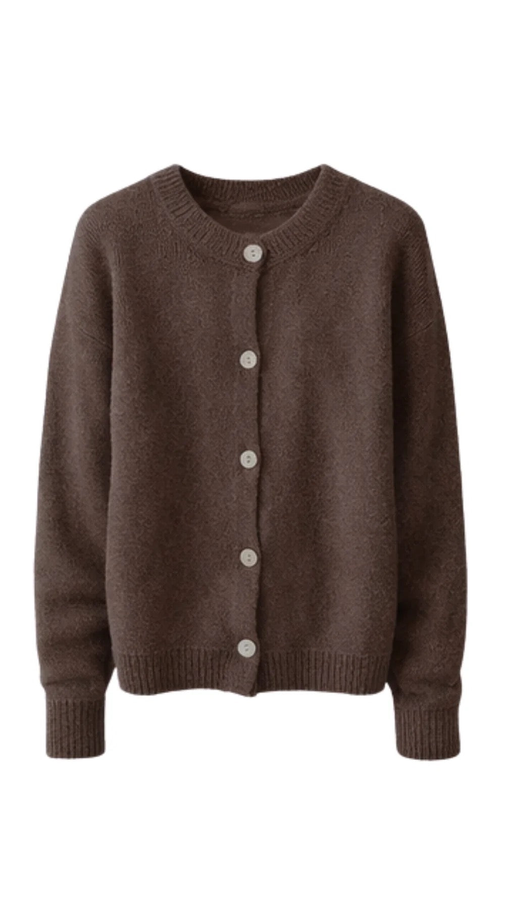Charli Reyna Soft Alpaca Sweater