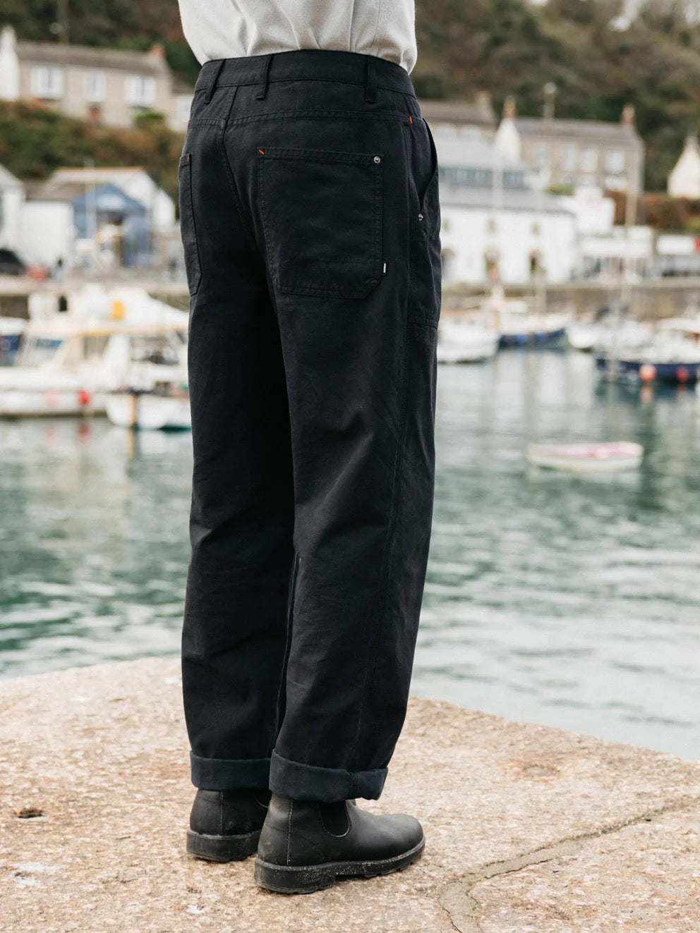 Finisterre Basset Utility Pant