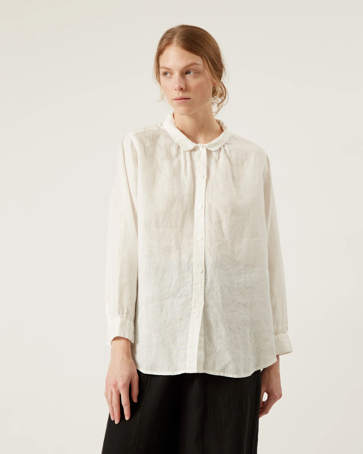 Naif Ellerie Shirt