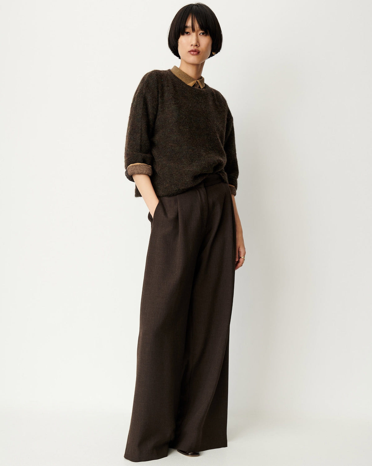 Sessun London Sweater (+2 colours)