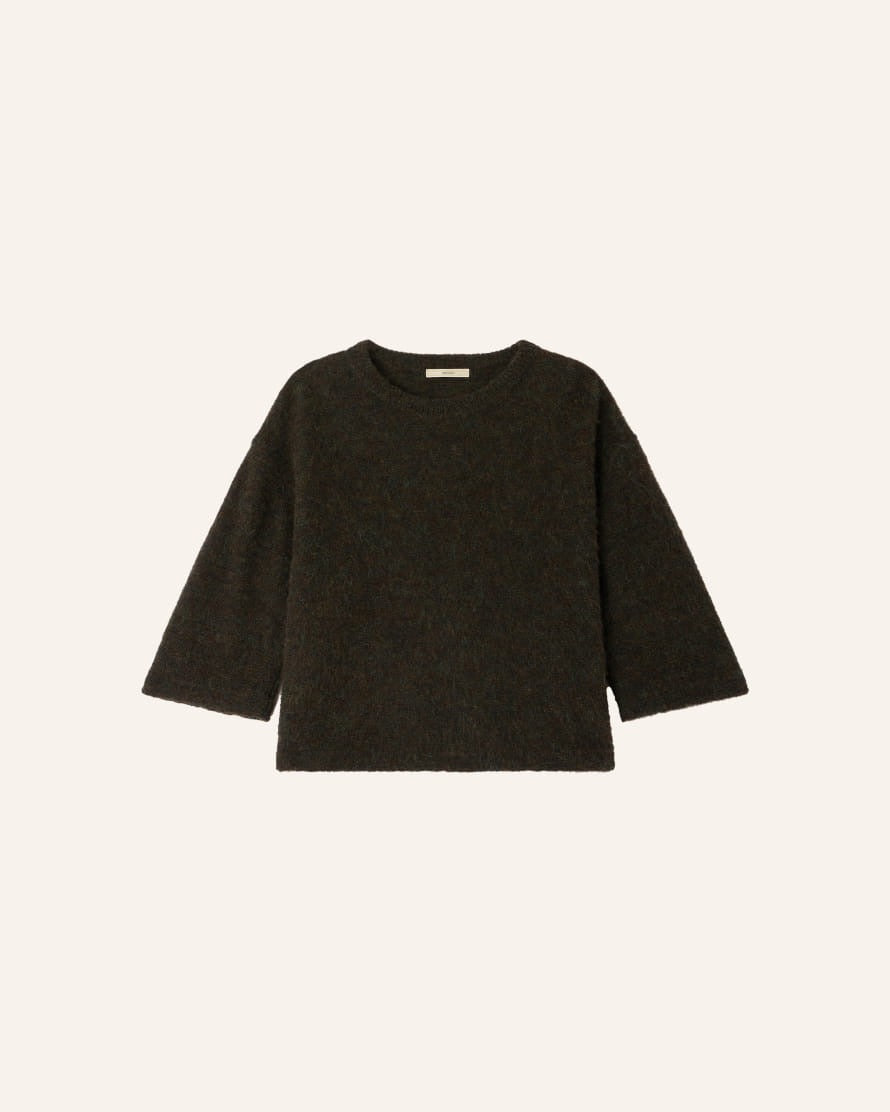 Sessun London Sweater (+2 colours)