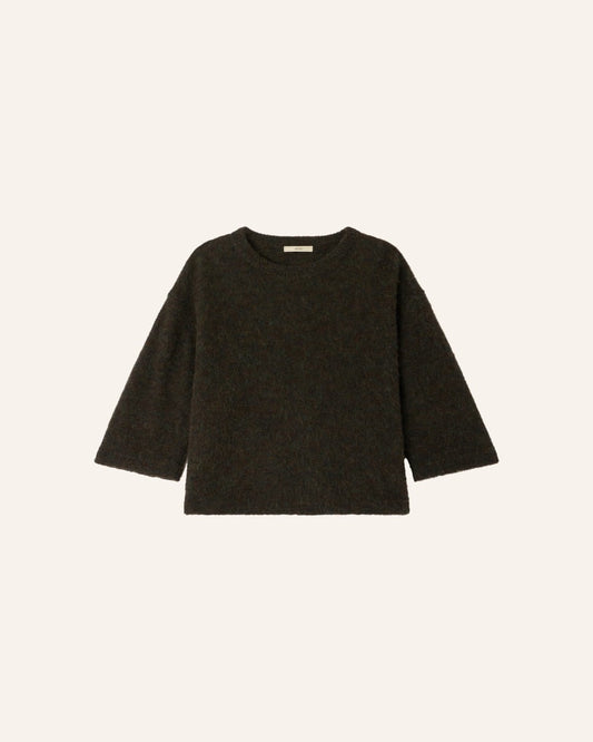 Sessun London Sweater (+2 colours)