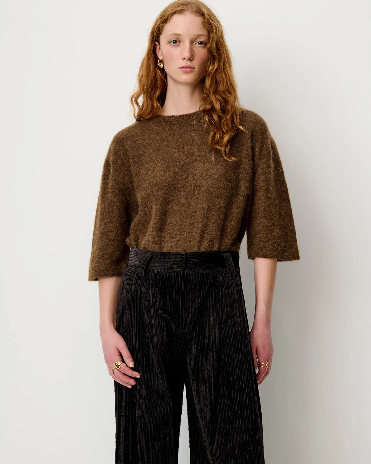 Sessun London Sweater (+2 colours)